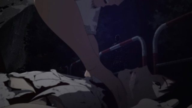 Ajin S01E02