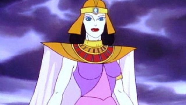 ThunderCats S01E12