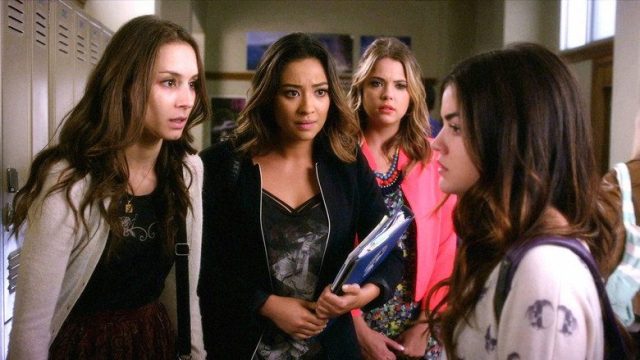 Lindas Mentirosas S04E21