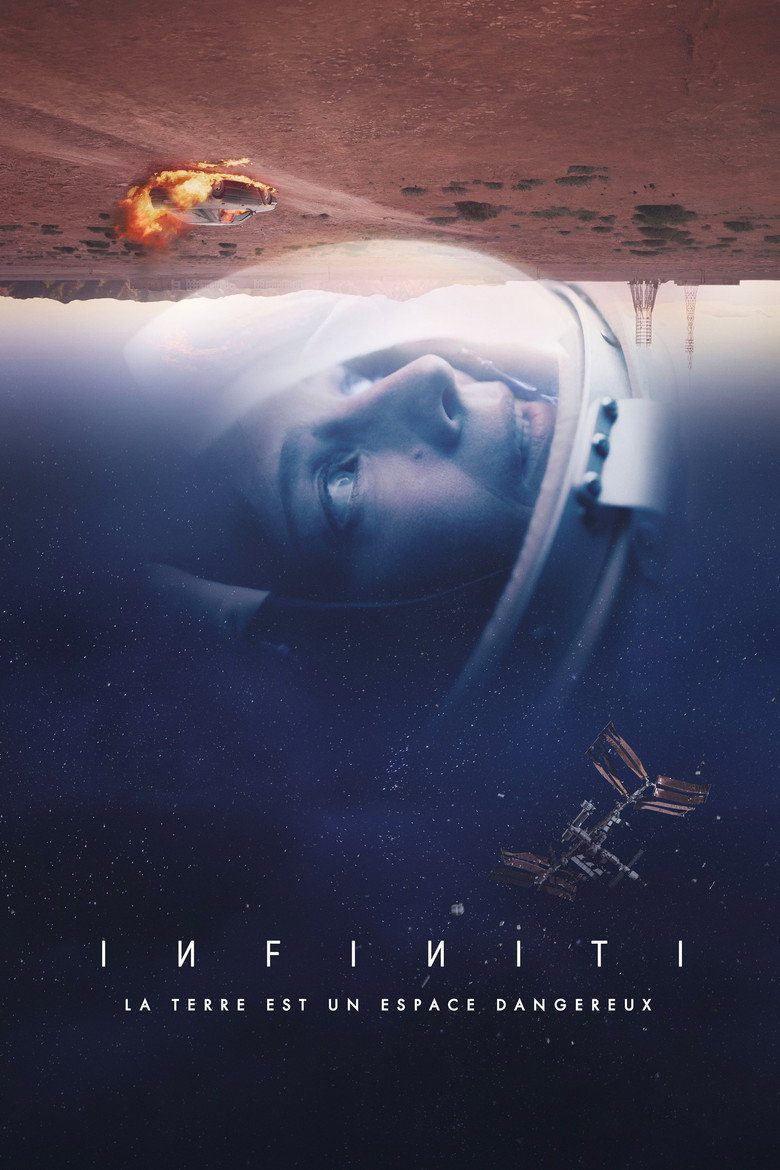 Infiniti Temporada 1