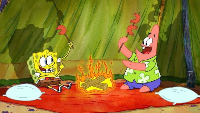 El Show de Patricio Estrella S02E09