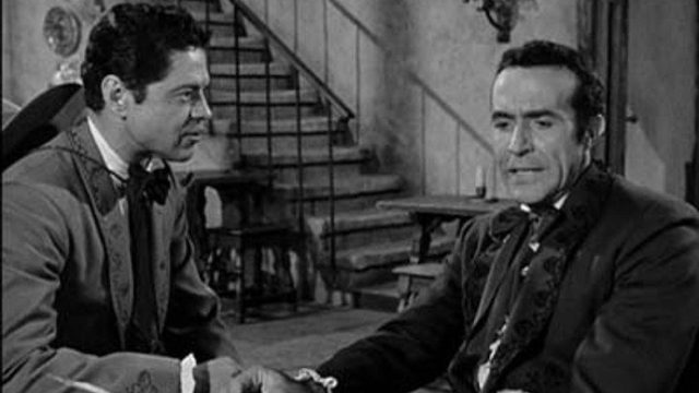 El Zorro S00E04