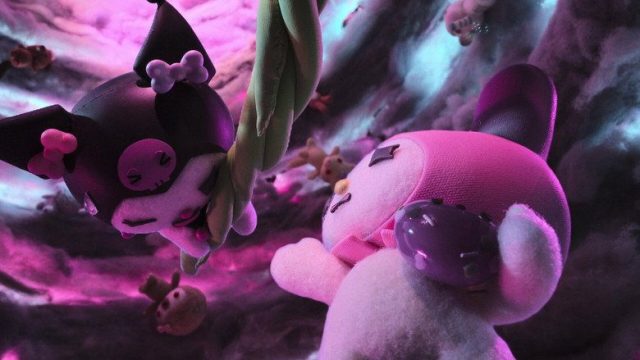 My Melody & Kuromi S01E07