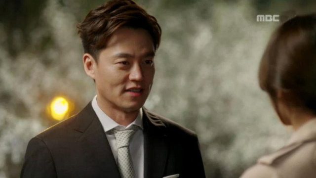 Contrato Matrimonial S01E09