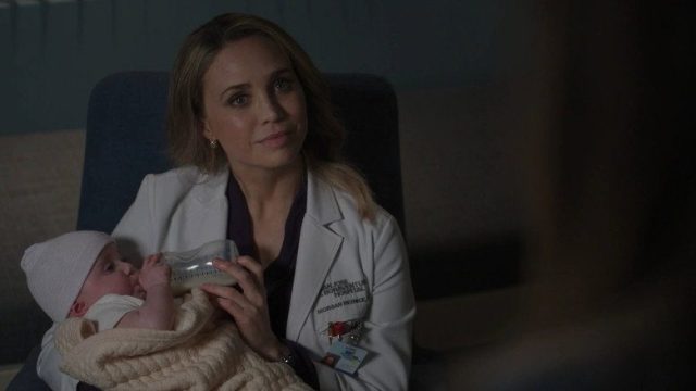 The Good Doctor S06E20