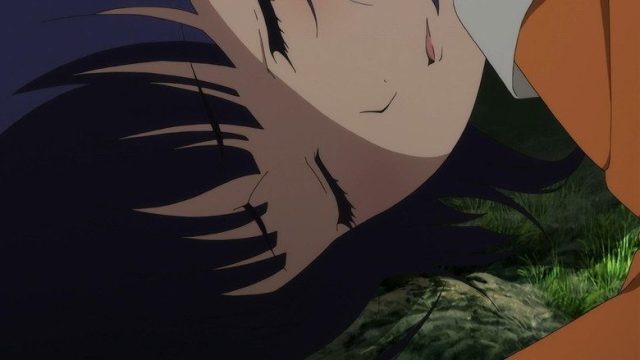 Kuromukuro S01E08