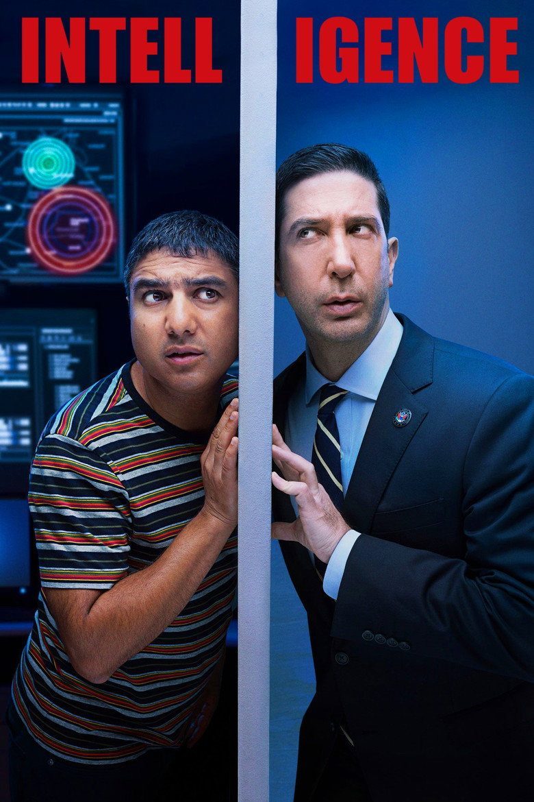 Intelligence Temporada 1