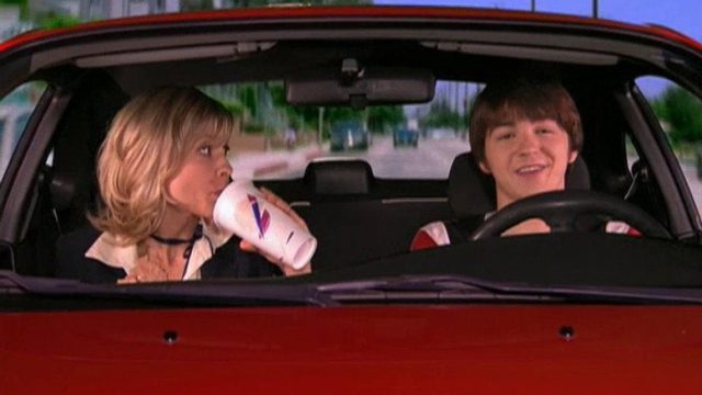 Drake & Josh S02E09