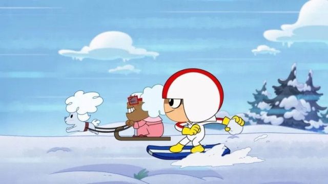 Chibiverse S04E05