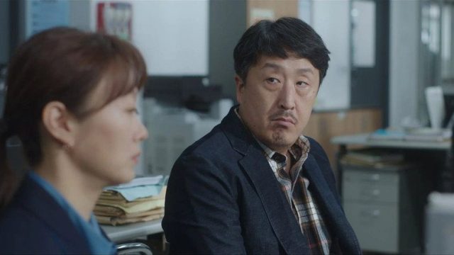 Un amor predestinado S01E04