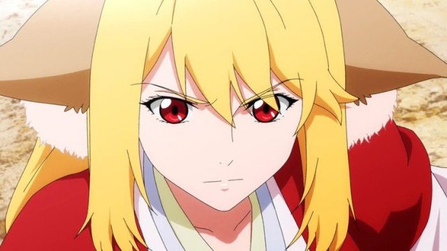 狐妖小红娘 S01E141