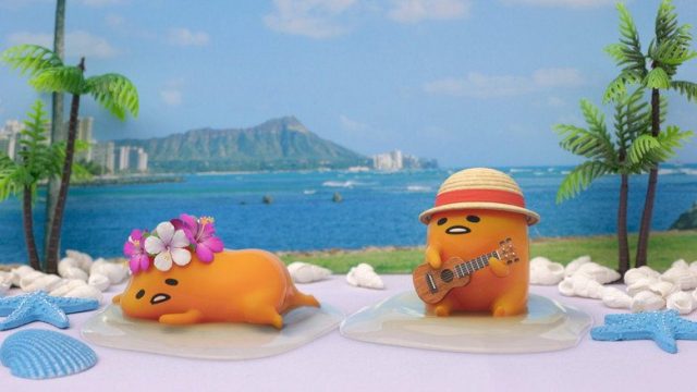 Gudetama: Del cascarón a la aventura S01E05