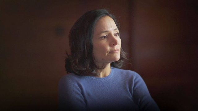 The Vow: Una historia sobre NXIVM S02E01