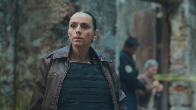 Pecados inconfesables S01E09