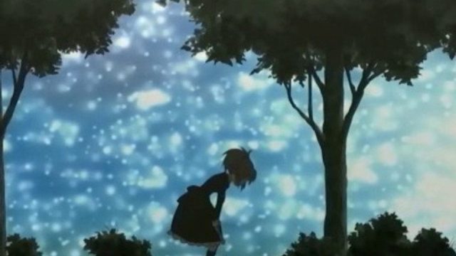Strawberry Panic! S01E02