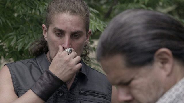 Señora Acero S04E41