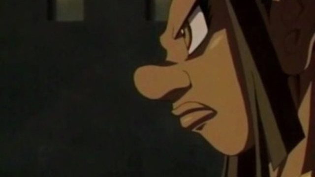 Yu-Gi-Oh! GX S01E169