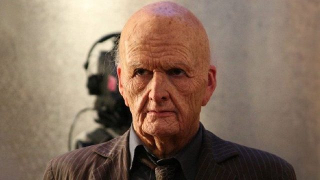 Doctor Who S03E13