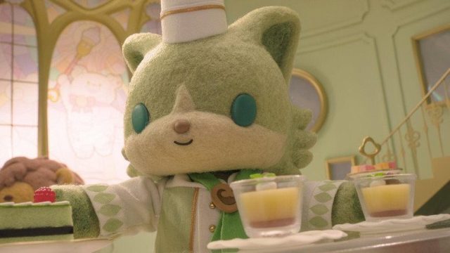 My Melody & Kuromi S01E10