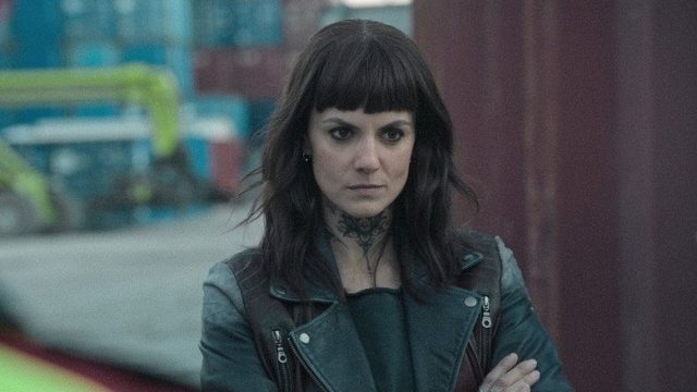 Mano de hierro S01E03