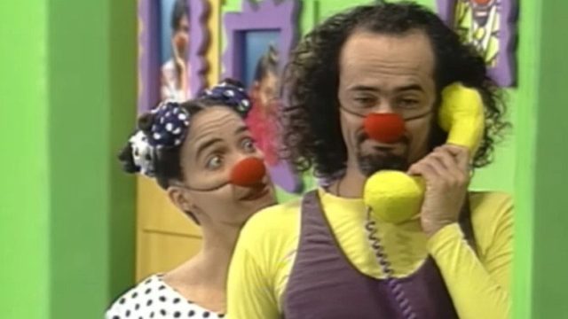 Pataclaun S01E11