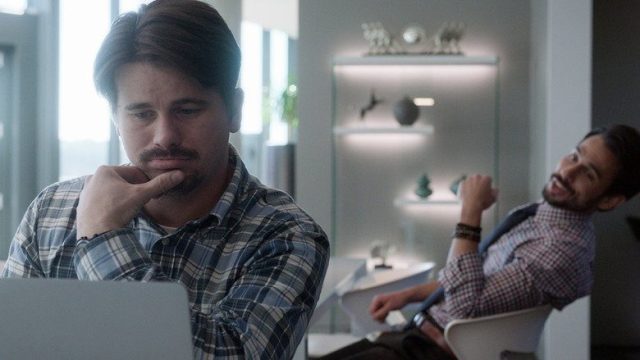 Cómo criar a un superhéroe S01E02