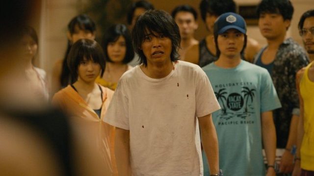 Alice in Borderland S01E08