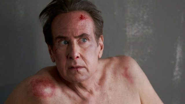 Paul T. Goldman S01E06