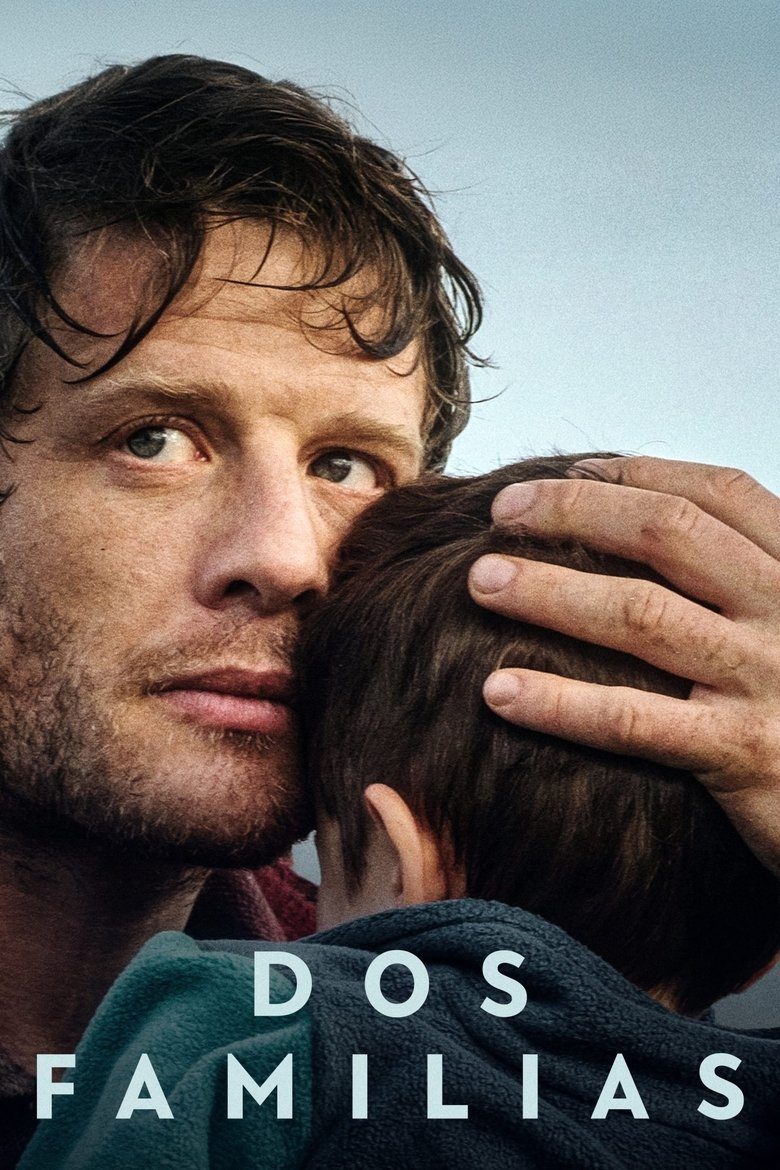 Dos familias Miniserie