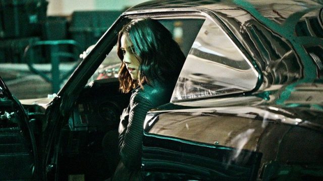 Agents of S.H.I.E.L.D S04E07