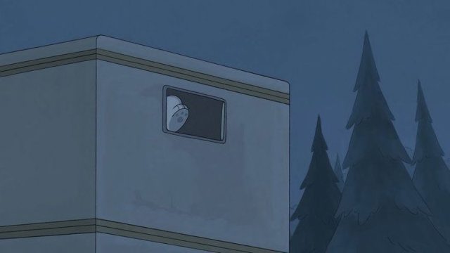 Escandalosos S03E06