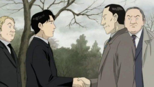 Monster S01E03