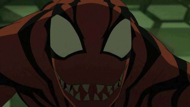 Ultimate Spider-Man S02E08