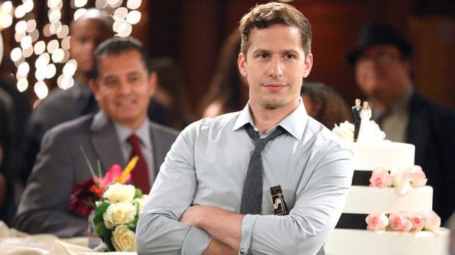 Brooklyn Nine-Nine S07E06