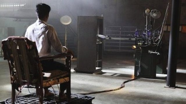 FlashForward S01E17