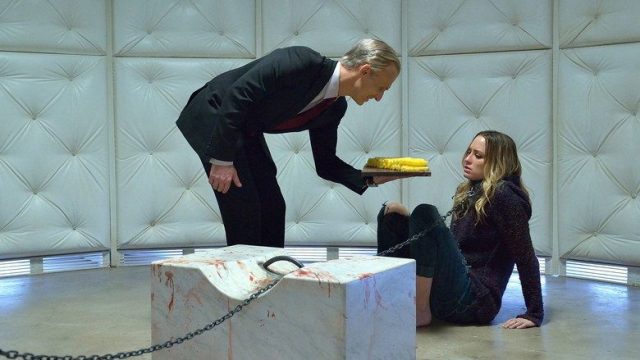 The Strain S02E11