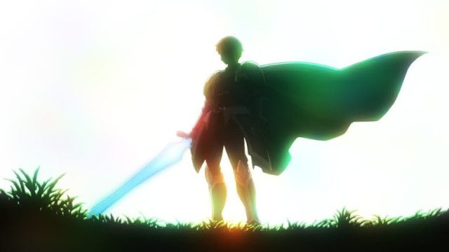 六畳間の侵略者!? S01E03