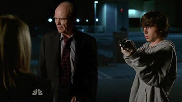 Médium S05E07