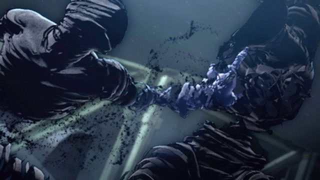 Ajin S01E06
