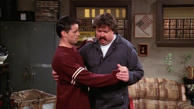 Friends S04E04