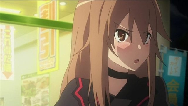 オオカミさんと七人の仲間たち S01E02