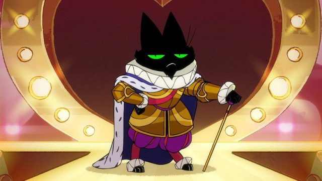 Mao Mao: Heroes of Pure Heart S01E11