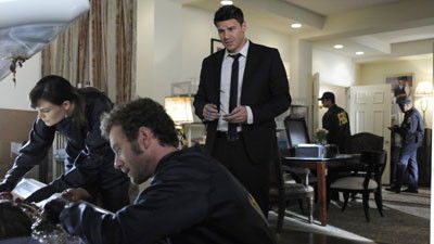 Bones S06E14