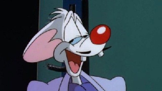 Pinky y Cerebro S03E21
