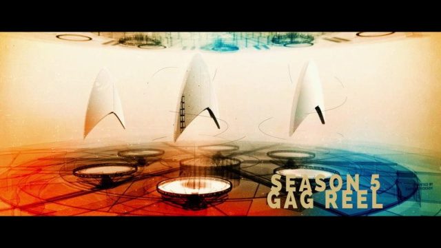 Star Trek: Discovery S00E41