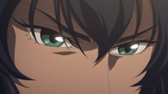 Bastard!! S01E06