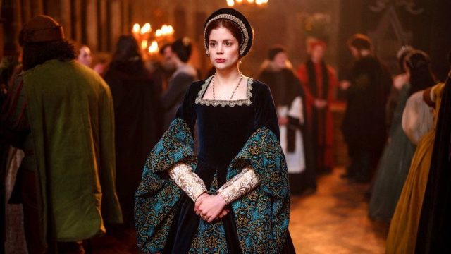 La princesa de España S02E08