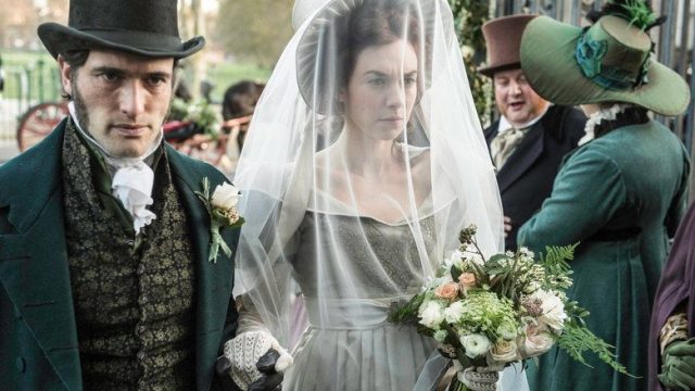 Las crónicas de Frankenstein S01E06