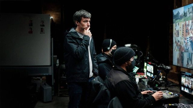 El Ensayo S01E06