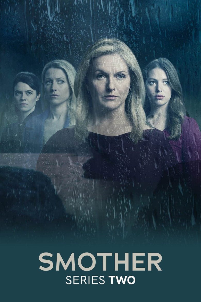 Smother Temporada 2